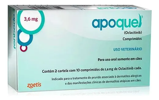 Apoquel Vale a Pena?