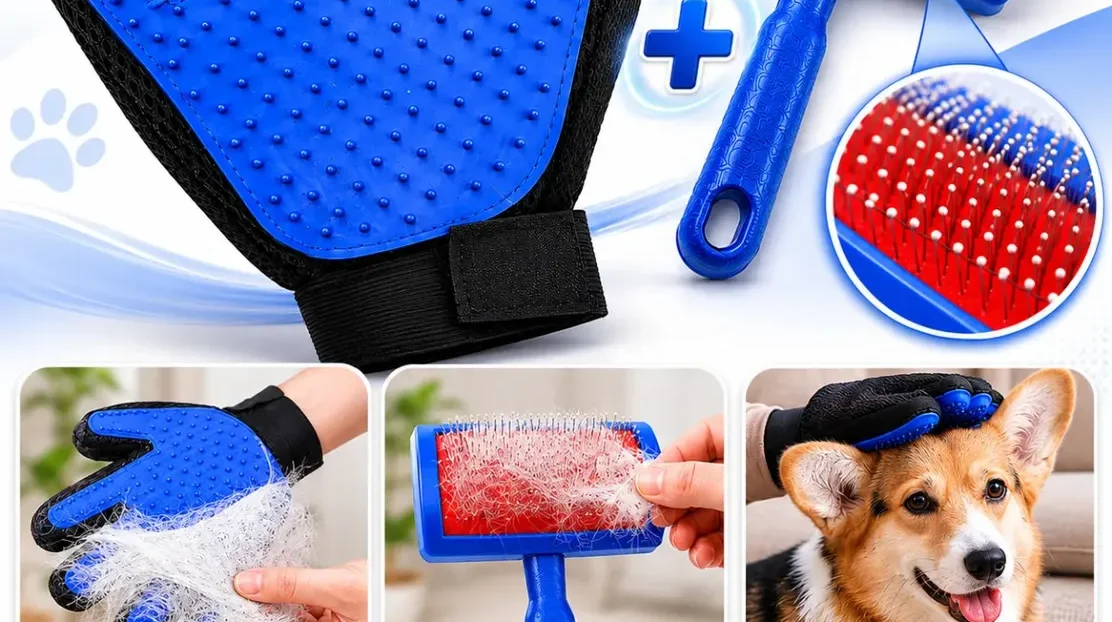 Kit Higiene para Cachorro