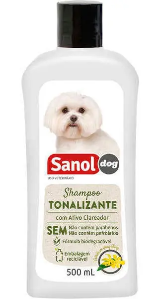 Melhor Shampoo para Poodle