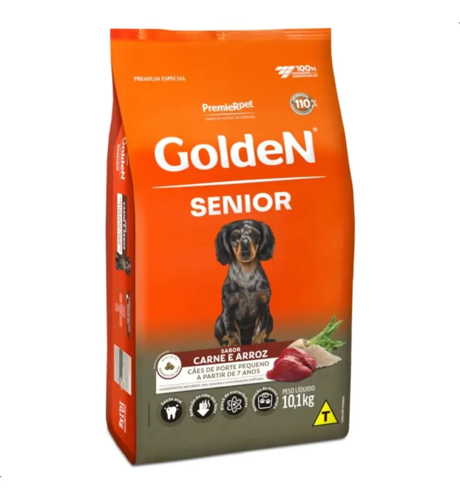 Golden Premium